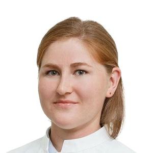 Алексеева Елена Борисовна