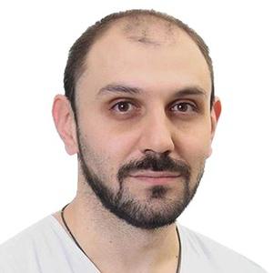 Тосунов Георгий Спиридонович