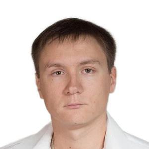 Ежов Сергей Викторович