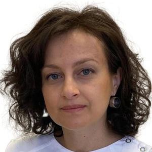 Налбандян Сона Петросовна