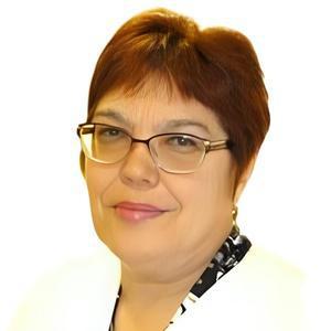 Калугина Татьяна Викторовна