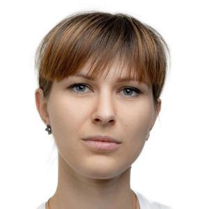Зызова Татьяна Александровна