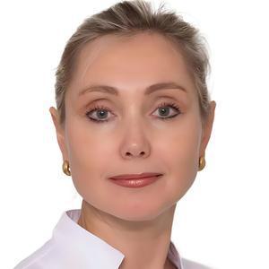 Гамзова Марина Николаевна