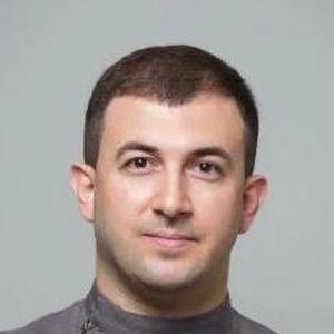 Гягяев Алексей Спартакович