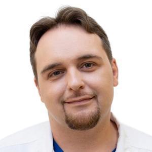 Безверхий Александр Алексеевич
