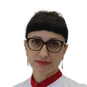 Киселева Гульзара Сератовна