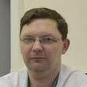 Золотенков Андрей Васильевич