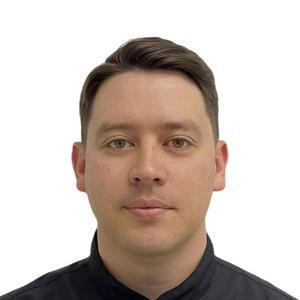 Антонов Алексей Андриянович