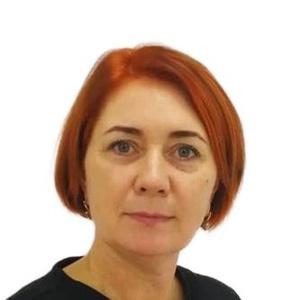 Смыкова Жанна Александровна