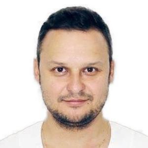 Маханов Станислав Александрович