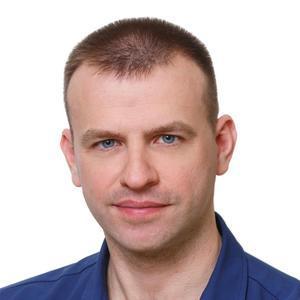 Зайцев Дмитрий Александрович