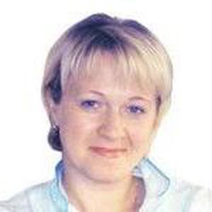 Санькова Татьяна Николаевна