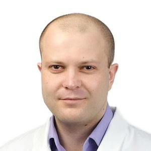 Прийма Никита Владимирович