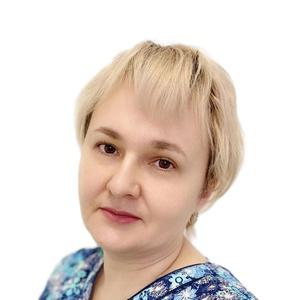Золоторевская Ольга Сергеевна