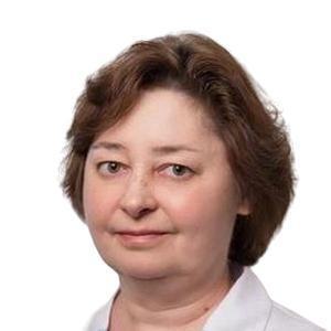 Сабуренко Марина Борисовна