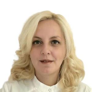 Гусейнова Гюнель Алиевна