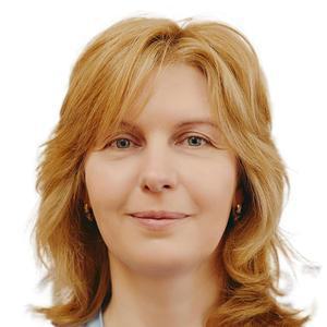 Иванова (Сафонова) Ольга Александровна