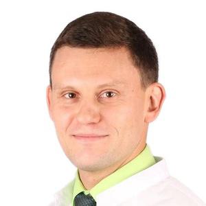 Заподовников Сергей Константинович