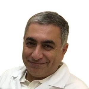 Баранов Шамаил Беньяминович