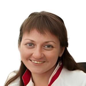 Килюшик Евгения Дмитриевна