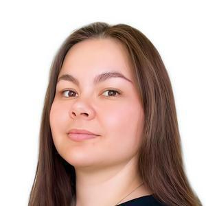Поличная Дилара Маратовна