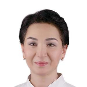 Соколова Альфия Феахимовна