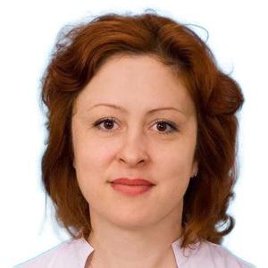 Руденко Надежда Владимировна