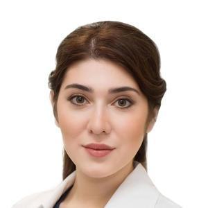 Саная Севастина Зурабовна