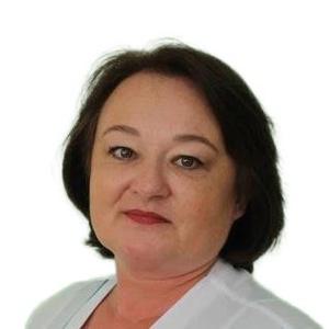 Самигулина Маргарита Геннадьевна