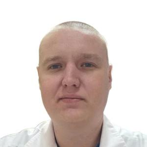 Данилов Данил Геннадьевич