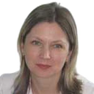 Павлова Мария Борисовна
