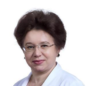 Бонадысева Татьяна Михайловна