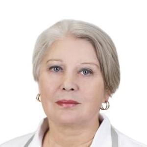 Глущенко Ольга Дмитриевна