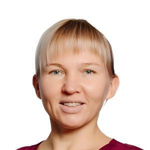 Петелина Наталья Васильевна
