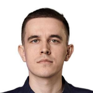 Фомин Константин Васильевич