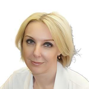 Найденкина Юлия Андреевна