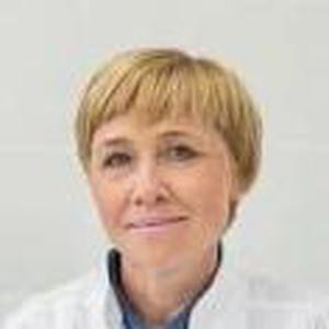 Протасова Валентина Васильевна