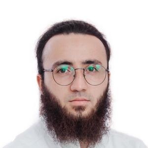 Насритдинов Абдусамад Муминджонович