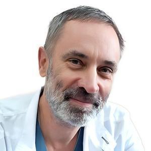 Поддубный Андрей Викторович