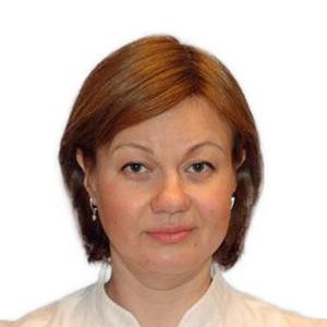 Денисова Татьяна Викторовна