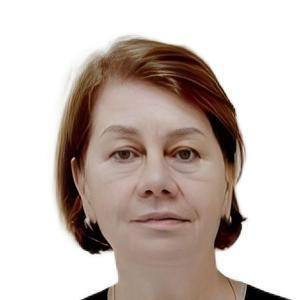 Негрич Галина Ивановна