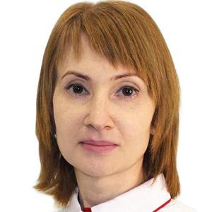Тагирова Зарема Ражалдибировна