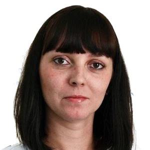 Чуринова Виктория Валерьевна