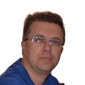 Юрьев Эдуард Викторович
