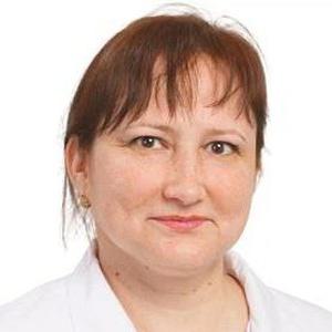Титова Надежда Александровна