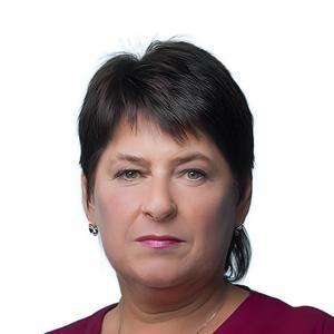 Лукьянова Татьяна Викторовна