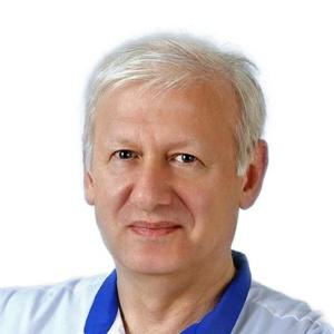 Джалашев Яков Хачехпарович