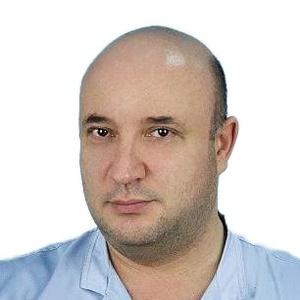 Цалоев Чермен Борисович