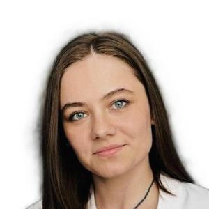 Попович Яна Васильевна