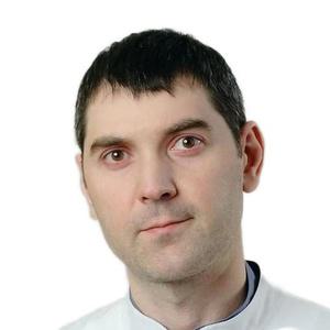 Чельдиев Казбек Валерьевич